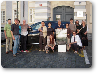 PSF11 staff